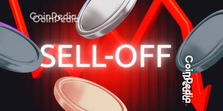 Silver Crash Triggers $142M in Crypto Liquidations, Overtaking Bitcoin and Ether