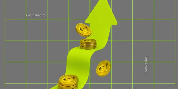 Dogecoin Price Jumps 10% Today: Here’s Why DOGE Is Pumping