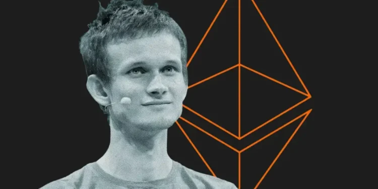 Ethereum Co-Founder Vitalik Buterin Earns $70,000 on Polymarket by Fading Market Hype
