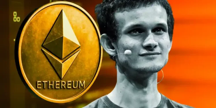 Why Vitalik Buterin Just Pulled 16,384 ETH From His Holdings
