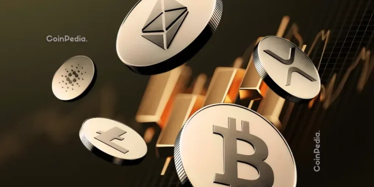 Altcoin Market Cap Near Breakout: Here Are the Top Altcoins to Watch Next