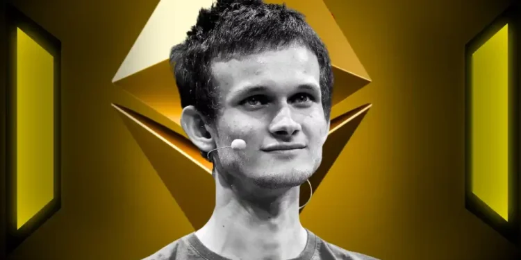Vitalik Buterin Warns Crypto Lost Its Way, But Ethereum Is Ready to Fix It