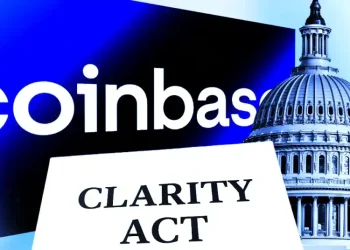 Is the CLARITY Act Protecting Banks? Coinbase’s Exit Reignites Debate
