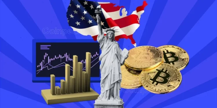 Major U.S. Economic Events This Week Could Trigger Extreme Volatility in Crypto Markets