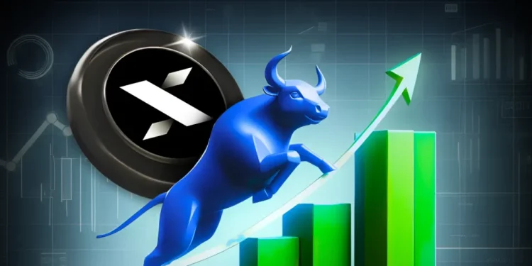 MYX Finance Price Jumps 22% as Bulls Reclaim $6.45 — Is $10 Next?