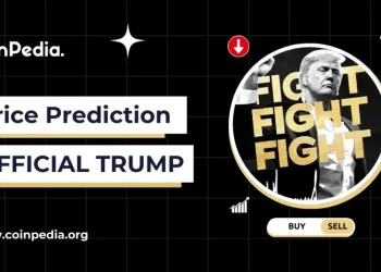 TRUMP Meme Coin Price Prediction 2026, 2027 – 2030: Will $TRUMP Price Hit $50?
