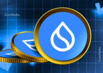 SUI Price Nears Key Breakout Zone as On-Chain Activity Picks Up—Will it $2? 