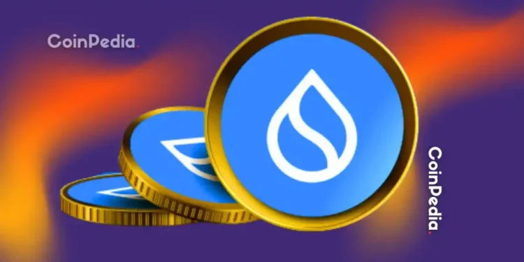 SUI Coin Price Surges Nearly 12%, Eyes $3.3 in Coming Months