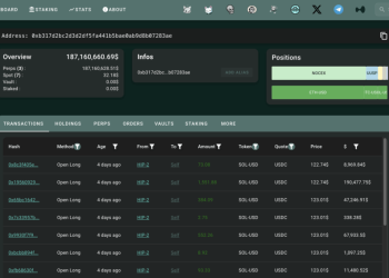 Legendary $197M short seller just flipped long altcoins with high leverage, but funding rates signal a dangerous trap