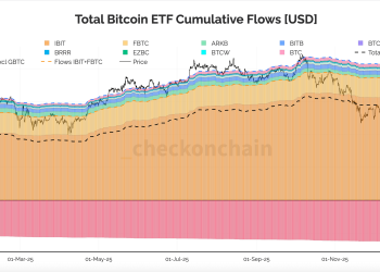 Bitcoin price charts lied to you last year, while these eight on-chain signals quietly predicted every single move in 2025