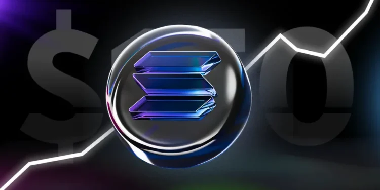 Solana (SOL) Price Eyes $150 as Active Addresses Rebound and ETF Volumes Hit $6B