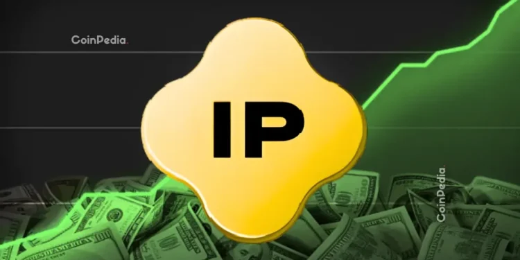 Why is the Story (IP) Price Up Today? Is This Move Sustainable? 