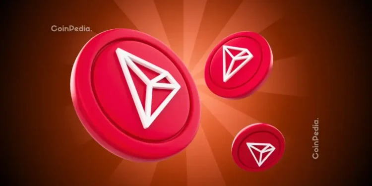 TRON Price Holds Firm After Breakout: Why TRX is Standing Out Now?