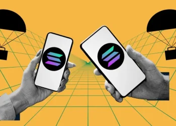 Solana Mobile Launches SKR Token Airdrop, Claim Details