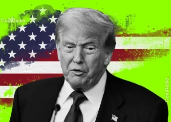 Trump Warns Colombia of Military Action After Venezuela, Crypto Market In Tension