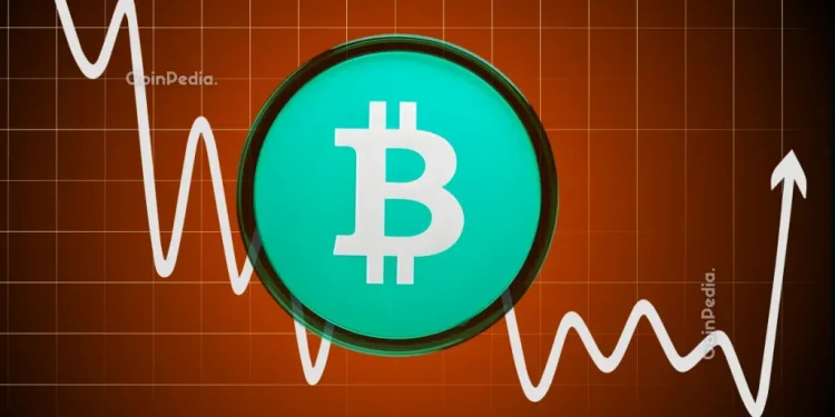 Bitcoin Price Analysis: Rising Profit-Taking Signals More Volatility—What’s Next for BTC?