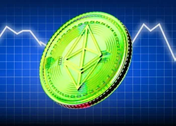 Ethereum Price Squeezed at $3,100: Is ETH Coiling for a Violent Breakout?