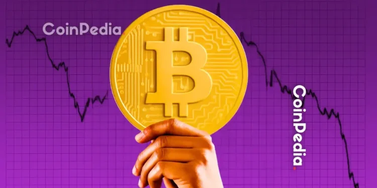 Ex-CFTC Acting Chair Declares 2026 the Year Institutions Go All-In on Crypto