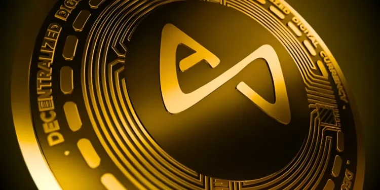 Axie Infinity (AXS) Jumps 60%, Breaks $2—Is GameFi Finally Waking Up?