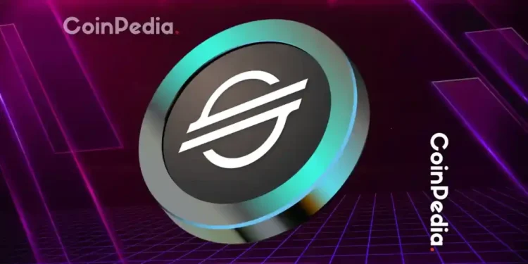 Stellar (XLM) Price Drifts Lower, Yet On-Chain Data Hint at a Turn