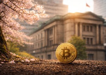 Bitcoin faces a “liquidity drain” danger zone as Japan’s 30-year yield breaks a historic record