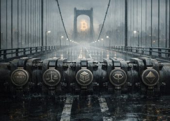 Bitcoin trades bleed cash during these “toxic” hours because market depth is a total illusion right now