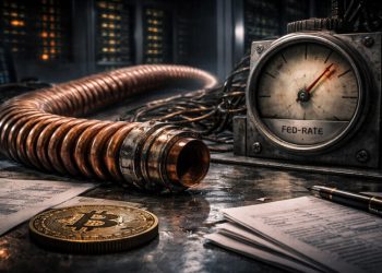 Bitcoin is lagging while metals soar, but this rare divergence preceded every major crypto breakout since 2019