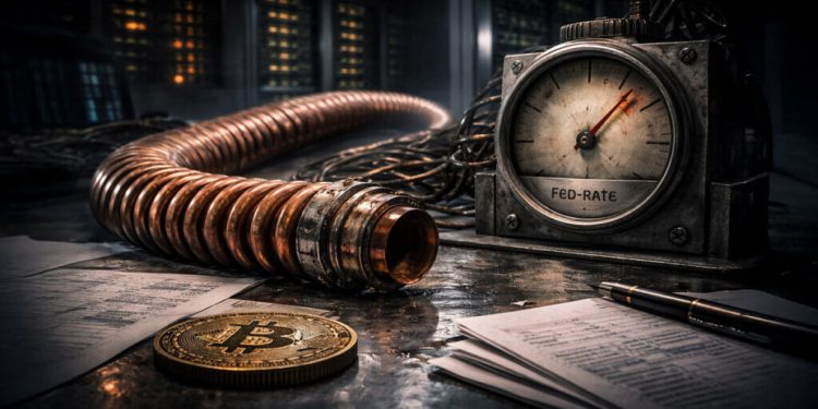 Bitcoin is lagging while metals soar, but this rare divergence preceded every major crypto breakout since 2019