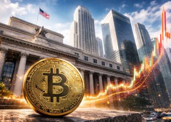 The Fed just leaked a bullish liquidity signal that suggests Bitcoin can front-run a 2026 recovery