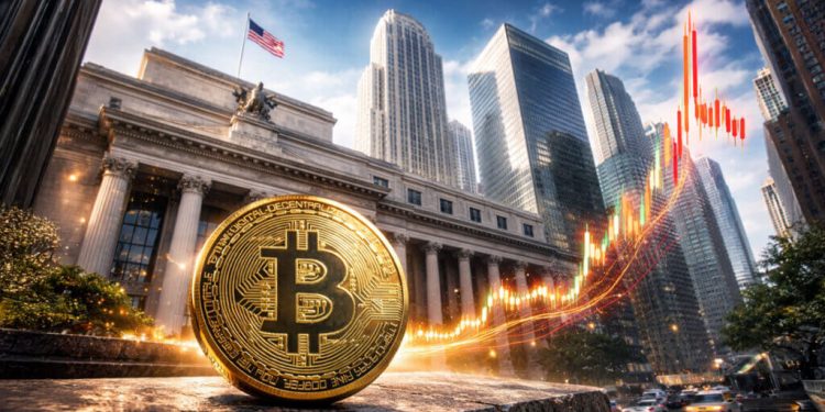 The Fed just leaked a bullish liquidity signal that suggests Bitcoin can front-run a 2026 recovery