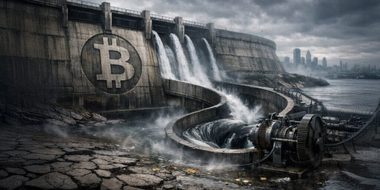 Bitcoin’s $150,000 forecast slash proves the institutional “sure thing” is actually a high-stakes gamble for 2026