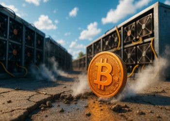 Exposing a dirty secret: What uses more power, Bitcoin, streaming, AI, or social media?