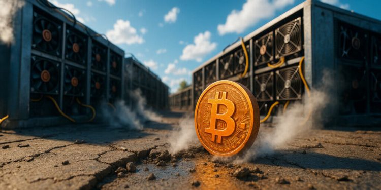 Exposing a dirty secret: What uses more power, Bitcoin, streaming, AI, or social media?