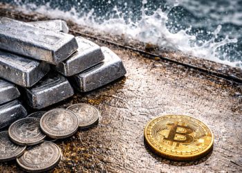 Bitcoin traders are bracing for a Fed “credibility shock” that hinges on one critical date this month