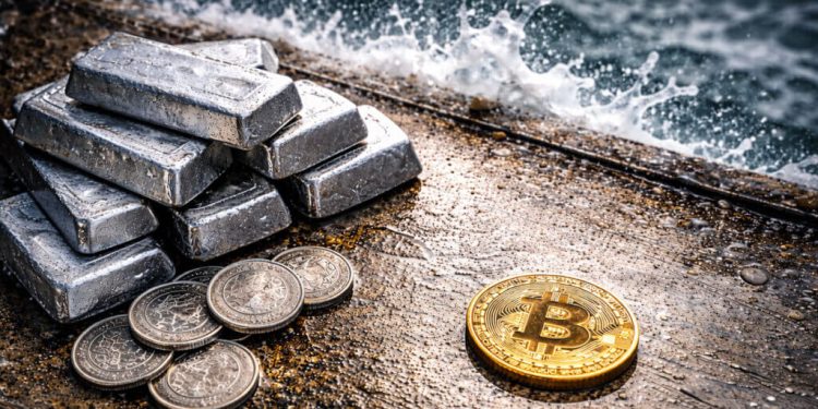 Bitcoin traders are bracing for a Fed “credibility shock” that hinges on one critical date this month