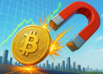 Bitcoin options just overtook futures for the first time, and the new way institutions hedge is trapping retail leverage