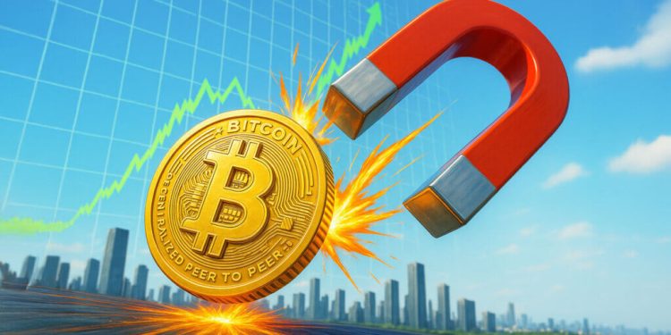 Bitcoin options just overtook futures for the first time, and the new way institutions hedge is trapping retail leverage