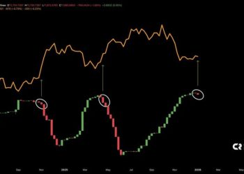 Last time these whales did this Bitcoin surged to new highs but key data suggests messy weeks ahead