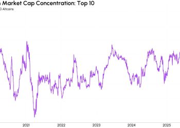 Altcoins outside the top 10 won’t recover when Bitcoin finally rebounds, and here’s why