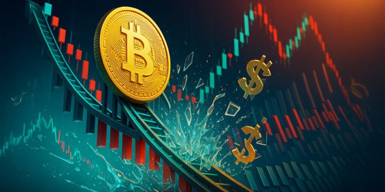 Why Wall Street refuses to sell Bitcoin – and actually bought way more – even while losing 25% of its value