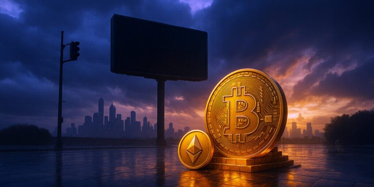 Bitcoin is walking into a perfect setup for a long-term bull run but first faces a brutal 72-hour gauntlet