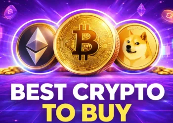 Best Crypto to Buy in January 2026? Mutuum Finance (MUTM) Is Ready to Hit $1