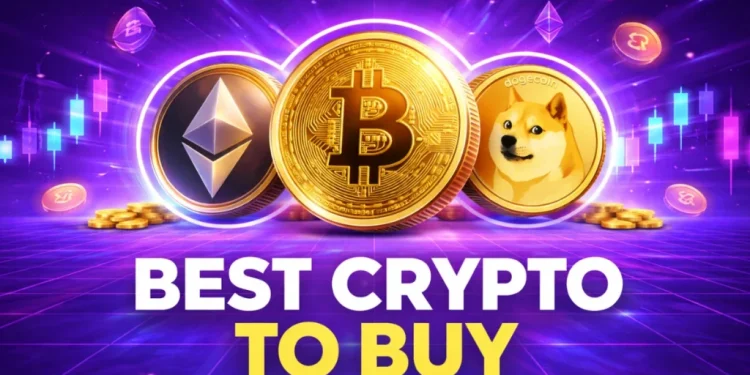 Best Crypto to Buy in January 2026? Mutuum Finance (MUTM) Is Ready to Hit $1