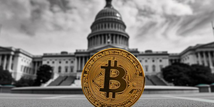 Furious crypto lobbyists aim $193M war chest at Washington chokepoints for 2026 midterms