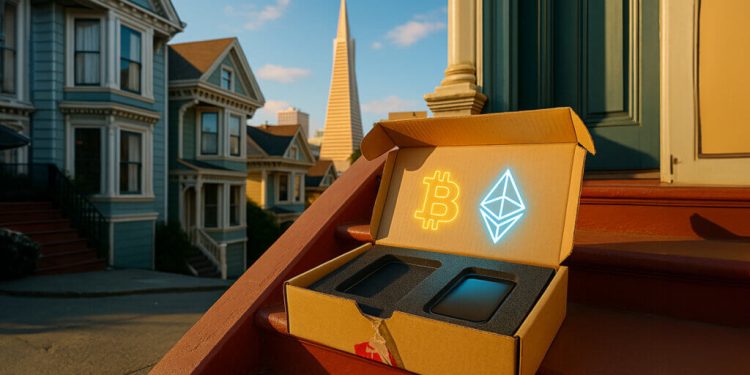 Ledger customer data breached including info that leads violent criminals to your door