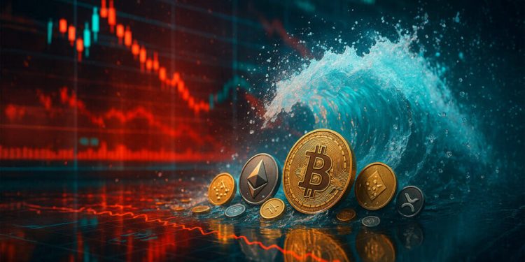 Today’s “perfect storm” for Bitcoin brings several critical macro tests that signal a volatility surge – what to watch