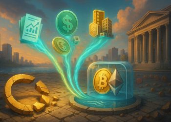 Bitcoin is being hijacked by three “boring” institutional dials that are overpowering the halving’s supply shock