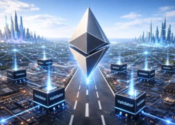 Ethereum’s hidden ‘death spiral’ mechanic could freeze $800 billion in assets regardless of their safety rating