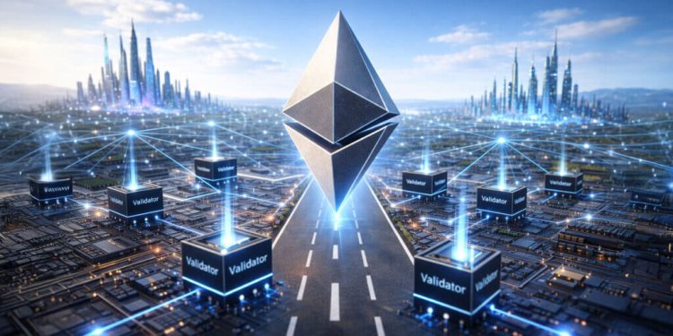 Ethereum’s hidden ‘death spiral’ mechanic could freeze $800 billion in assets regardless of their safety rating