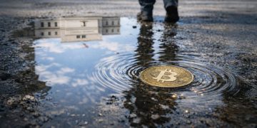 Bitcoin broke its classic macro correlation because the market is suddenly pricing a terrifying new risk